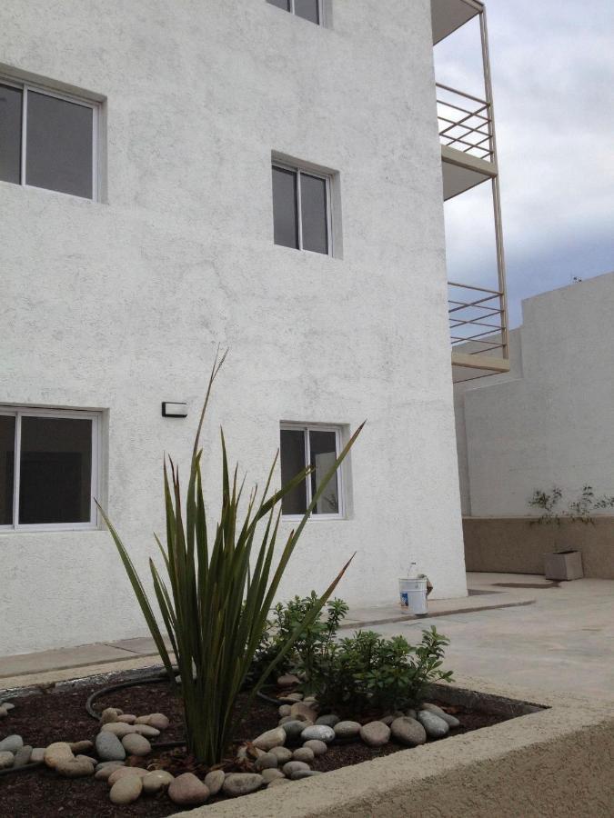 Cuatro Design Apartment Mendoza Luaran gambar