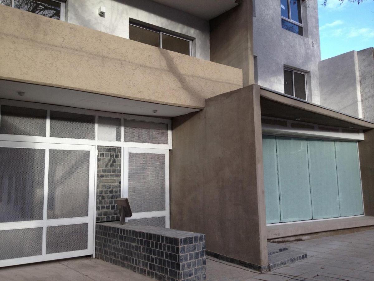 Cuatro Design Apartment Mendoza Luaran gambar
