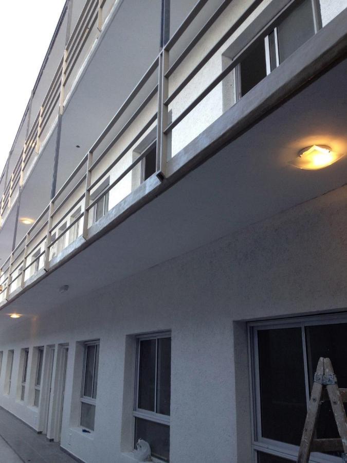 Cuatro Design Apartment Mendoza Luaran gambar
