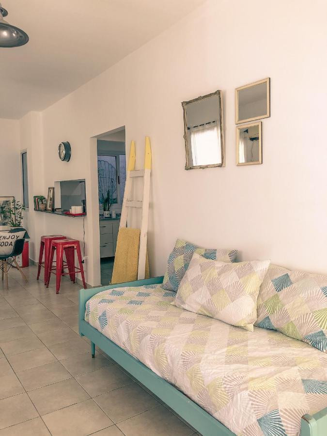 Cuatro Design Apartment Mendoza Luaran gambar