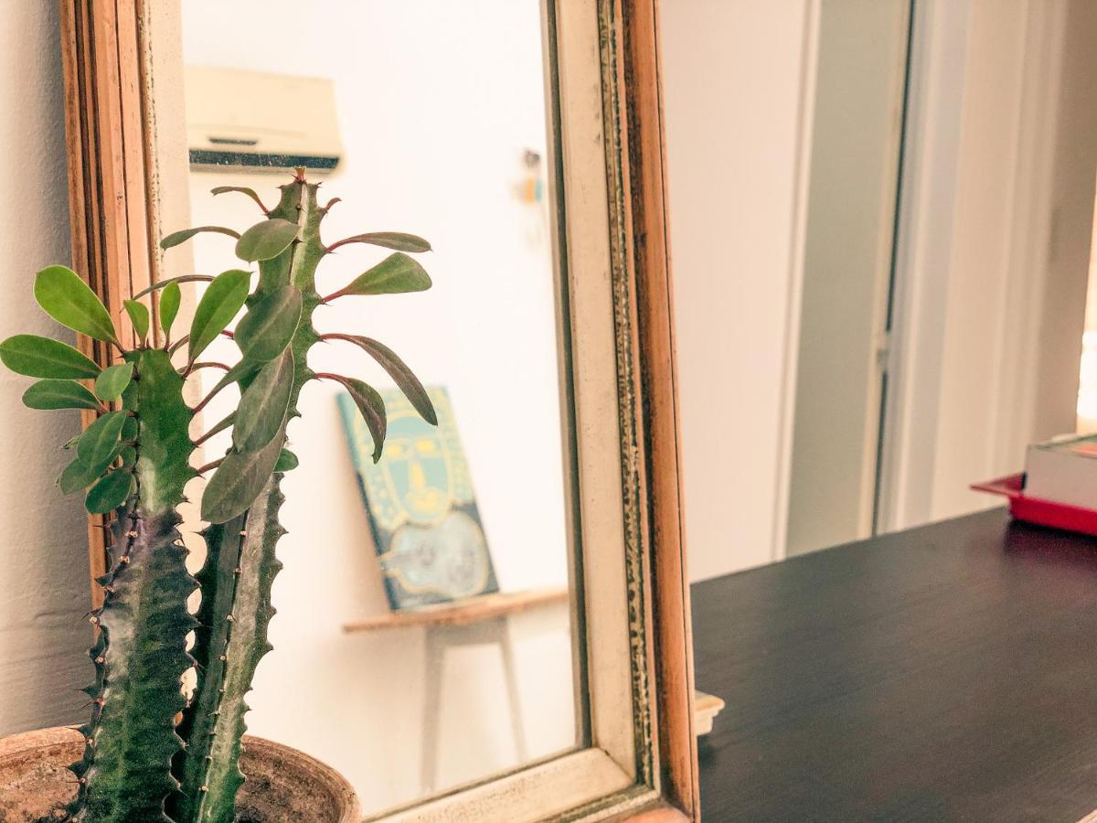 Cuatro Design Apartment Mendoza Luaran gambar
