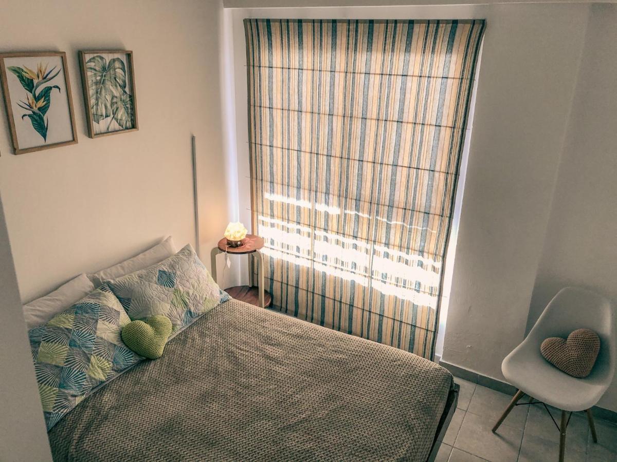 Cuatro Design Apartment Mendoza Luaran gambar