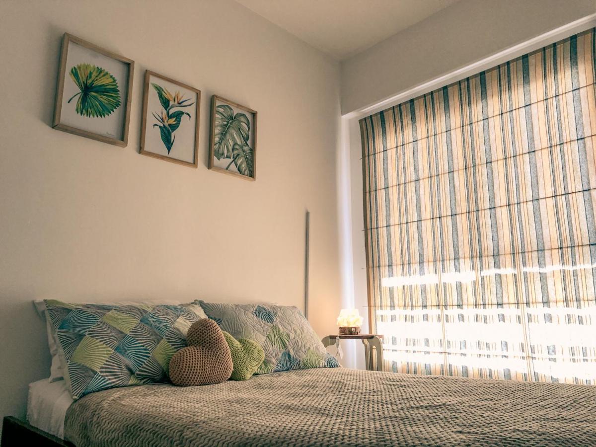 Cuatro Design Apartment Mendoza Luaran gambar